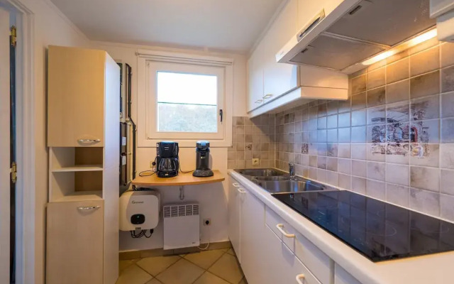 Cosy Holiday Home on the Dunes