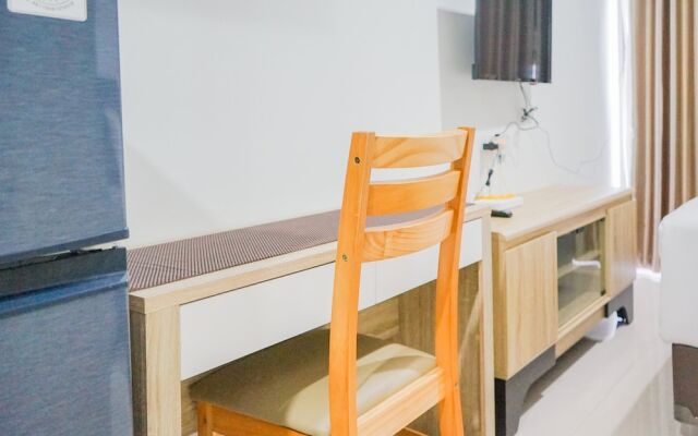 Cozy and Comfy Studio Springwood Apartment