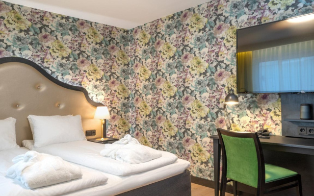 Thon Hotel Cecil