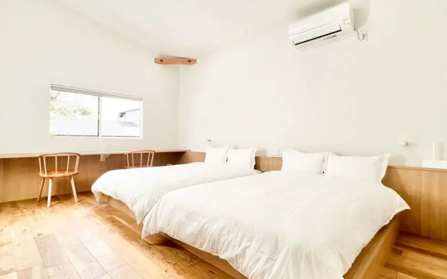 Karuizawahouse Villa