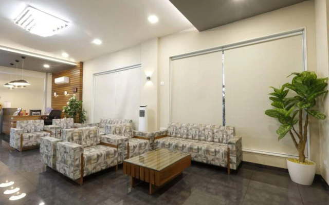 Hotel Novus