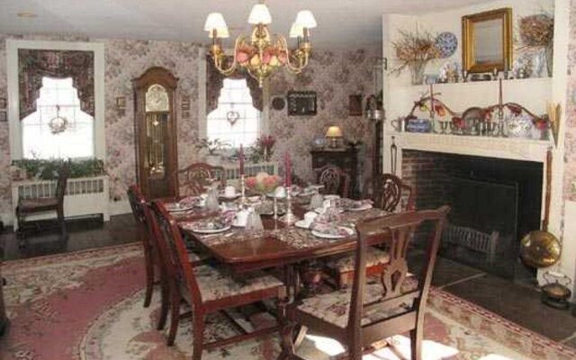 Chester Bulkley House Bed & Breakfast