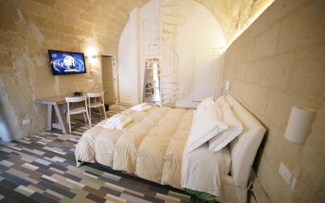 Sassolino Bed&Breakfast