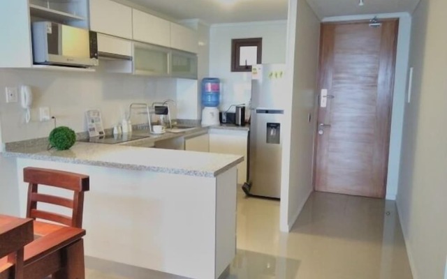 Depto Jardín del Mar La Serena