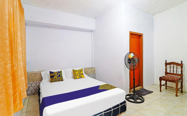 Hotel O Kanjeng Mami Homestay Syariah