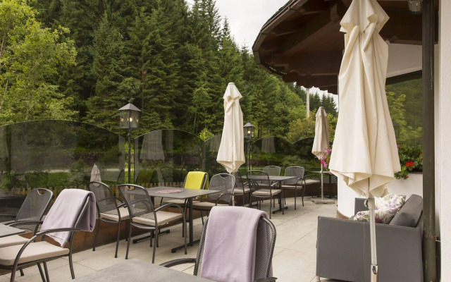 Alpenland Gerlos - Hotel & Breakfast