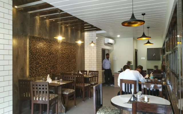Hotel Bikram