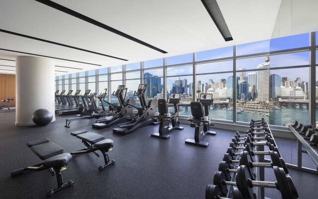 Sofitel Sydney Darling Harbour