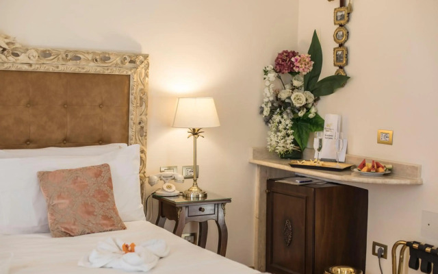 Royal Suite Trinità dei Monti