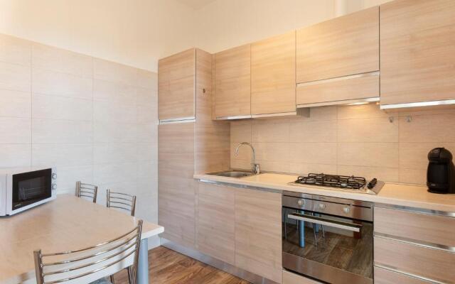 Appartamento Celio - By Impero House