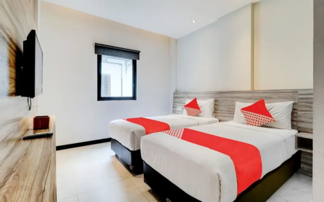 OYO 94728 Isleep Ciwalk