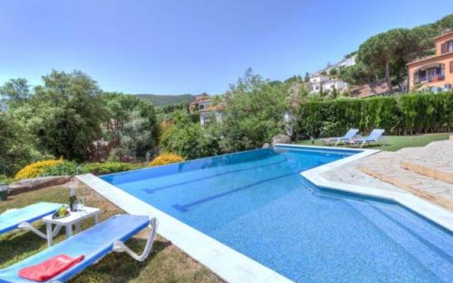 Holiday Home Cabanyes