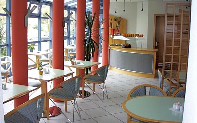 AKZENT Hotel Delitzsch
