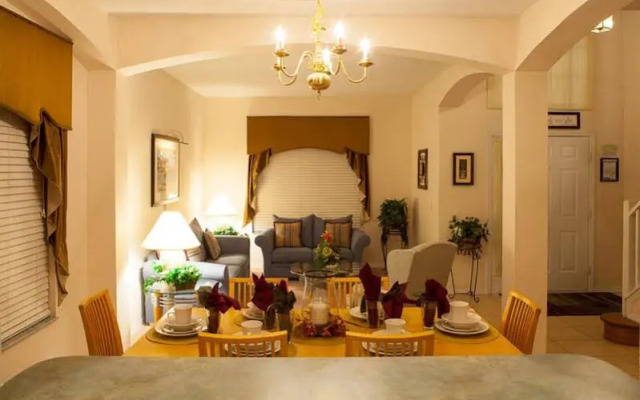 Enchanted Suites