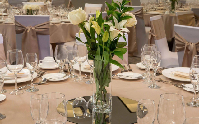 Courtyard Marriott Lafayette