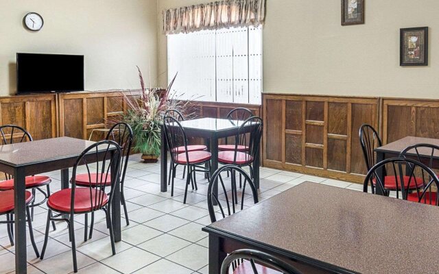 Red Roof Inn Nacogdoches