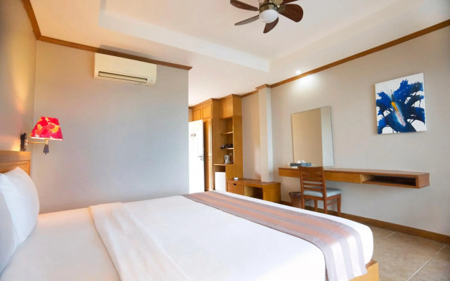 Pinnacle Koh Tao Resort