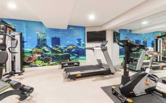 ibis Styles La Rochelle Centre Vieux Port