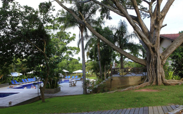 Eco Hotel Oceanomare