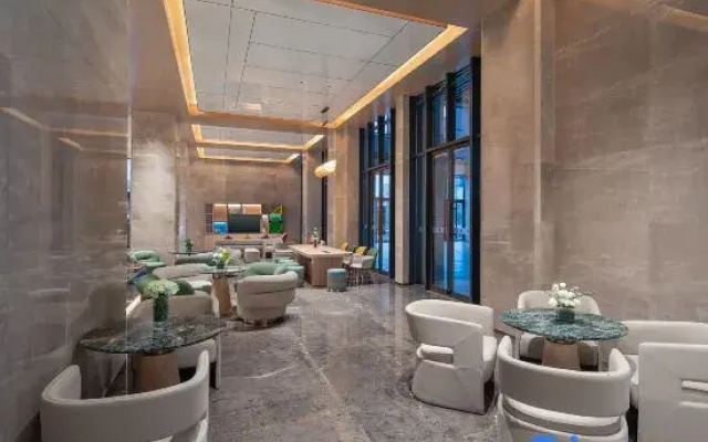 Holiday Inn Shaoguan Shaozhou City
