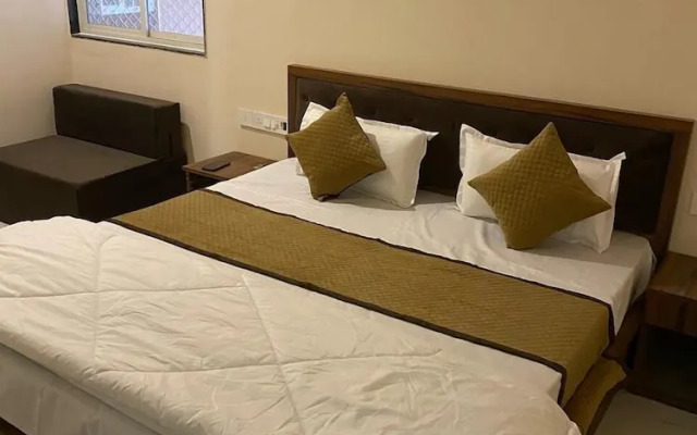 Hotel Banshi wala