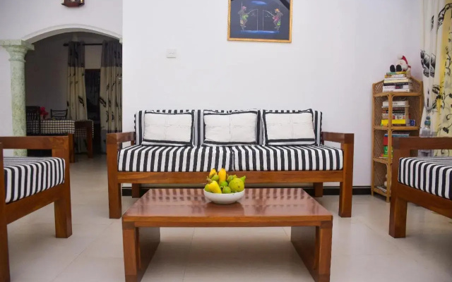 Casa Vacansa Home Stay