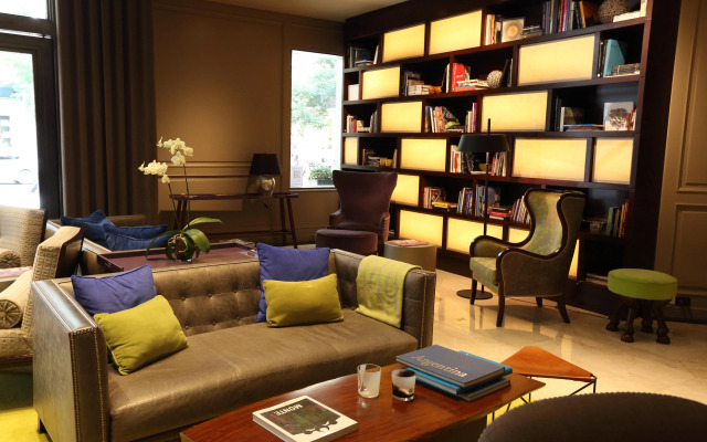 Sofitel Buenos Aires Recoleta Hotel