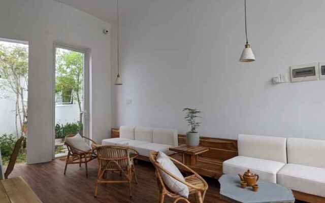 Metta Homestay Hue
