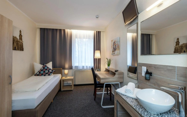 Auto-Parkhotel