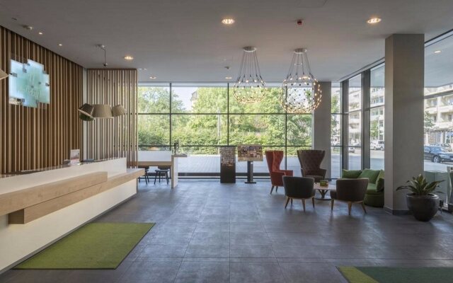 Holiday Inn Munich - Westpark