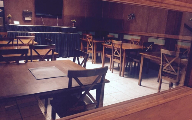 Hostal don Guillermo