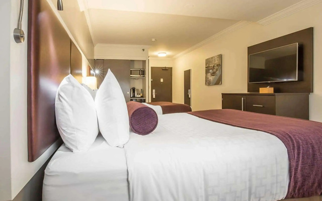 The Saint James Hotel, Ascend Hotel Collection