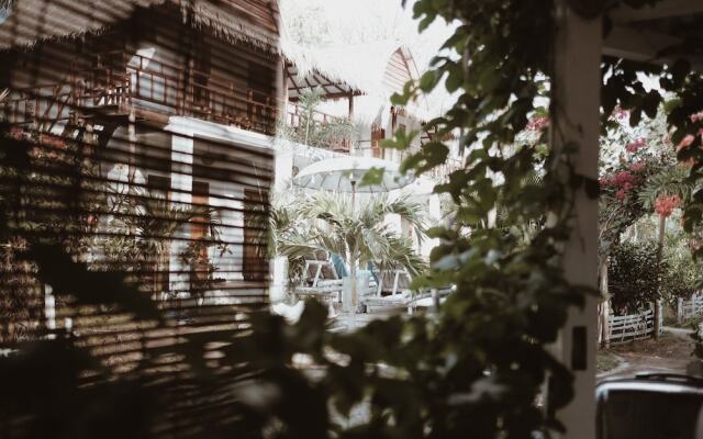 El Jardin de Shambala