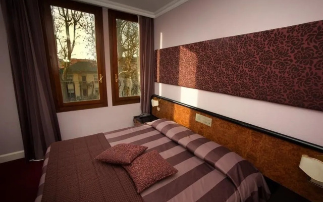 Hotel Villa Regina Margherita