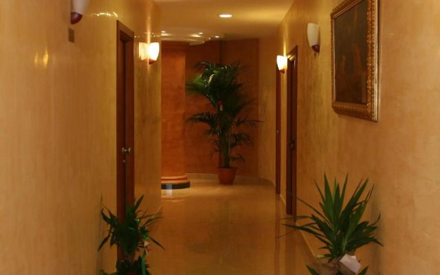 Ranch Palace Hotel