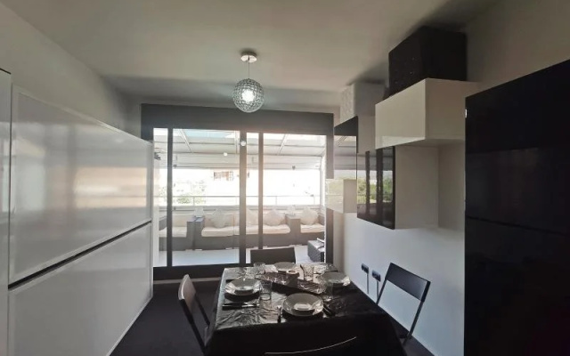 Apartamentos Aguamarina 3000