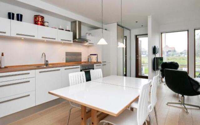 Apartment Bogense Iv