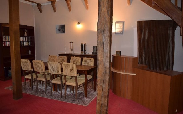 BRB - Chambres d'hôtes Abbaye Bon Repos