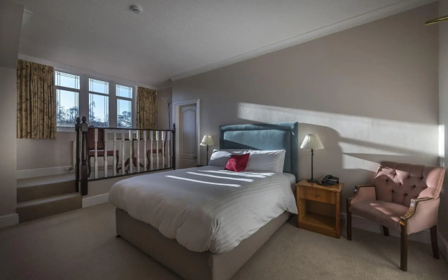 Petwood Hotel