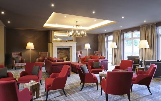 Hotel Rimberg
