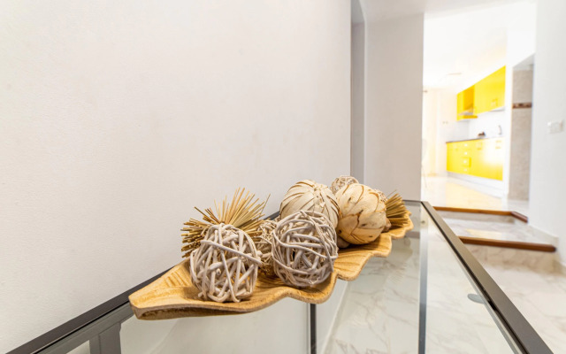 Nice apartment in Igueste de Candelaria near the beach