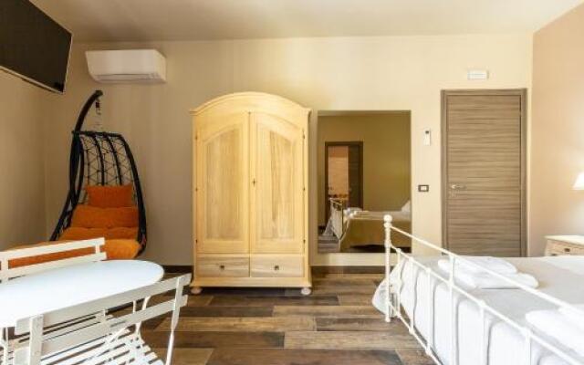 BnB SantAlfonso