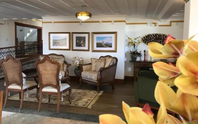 Hotel Recanto da Serra