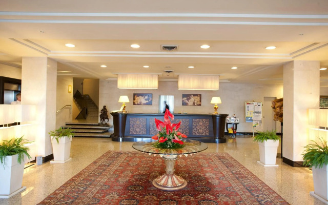 Hotel Perugia Plaza