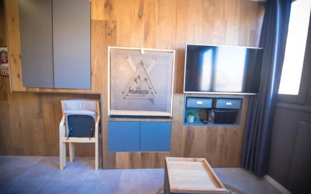 Superbe -Appartement 2 personnes - Tignes le Lac - 813