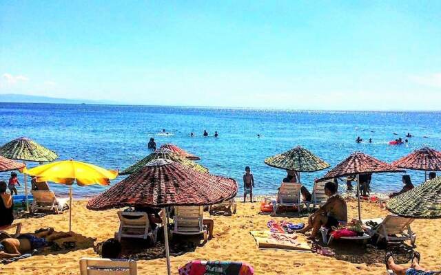 Cetin Prestige Resort