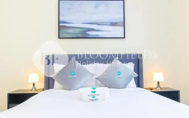 Bloomfields Grandeur 3Br Maid Water