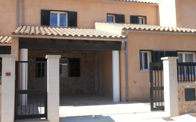 Casa Vacacional Son Bou 24