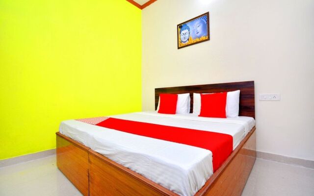 OYO 43320 Mannat Guest House
