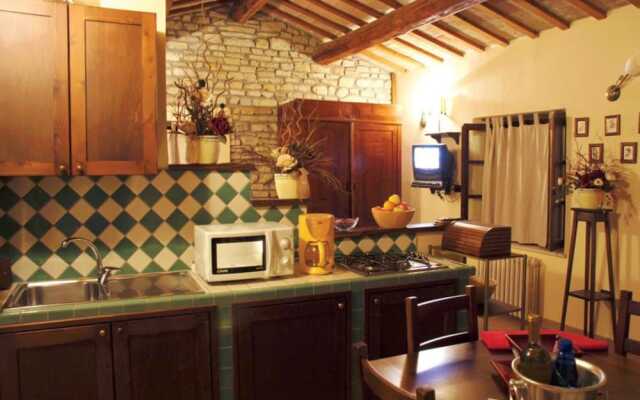 La Valle del Sole Country House